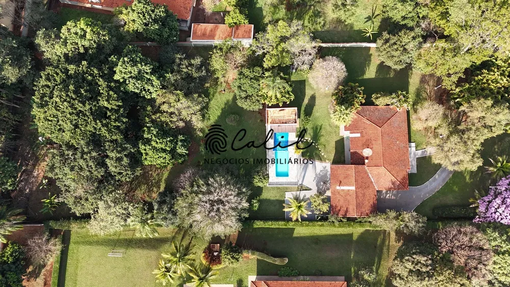 Chácara, 4 quartos, 5100 m² - Foto 9