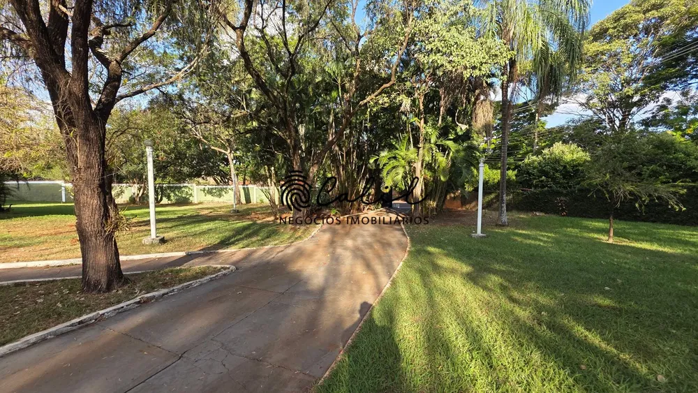 Chácara, 4 quartos, 5100 m² - Foto 5