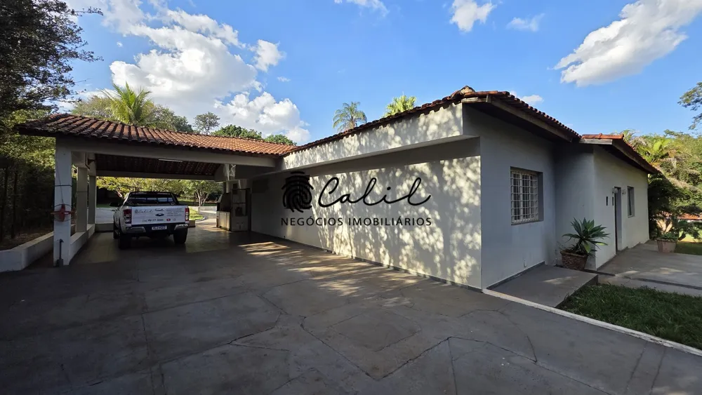 Chácara, 4 quartos, 5100 m² - Foto 2
