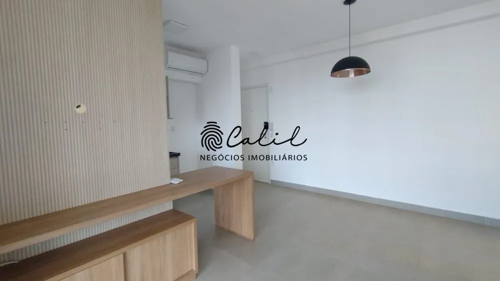 Apartamento, 1 quarto, 51 m² - Foto 1