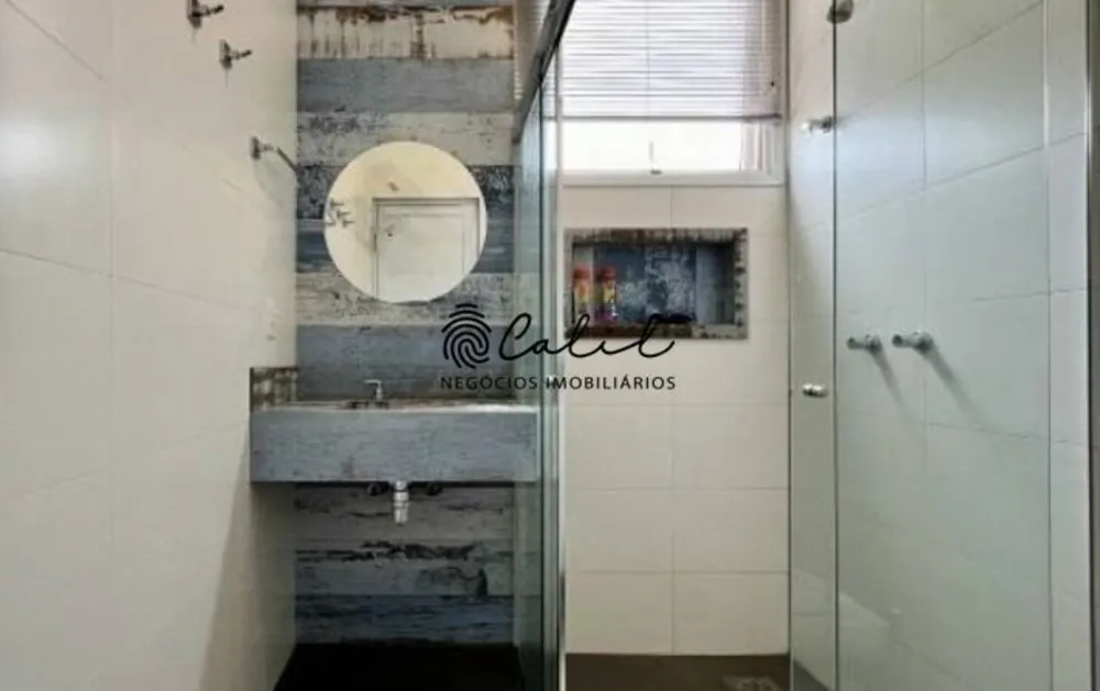 Casa de Condomínio, 4 quartos - Foto 14