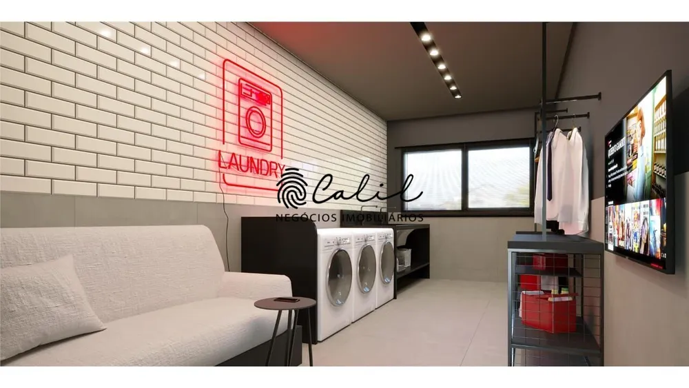 Apartamento, 2 quartos, 84 m² - Foto 14