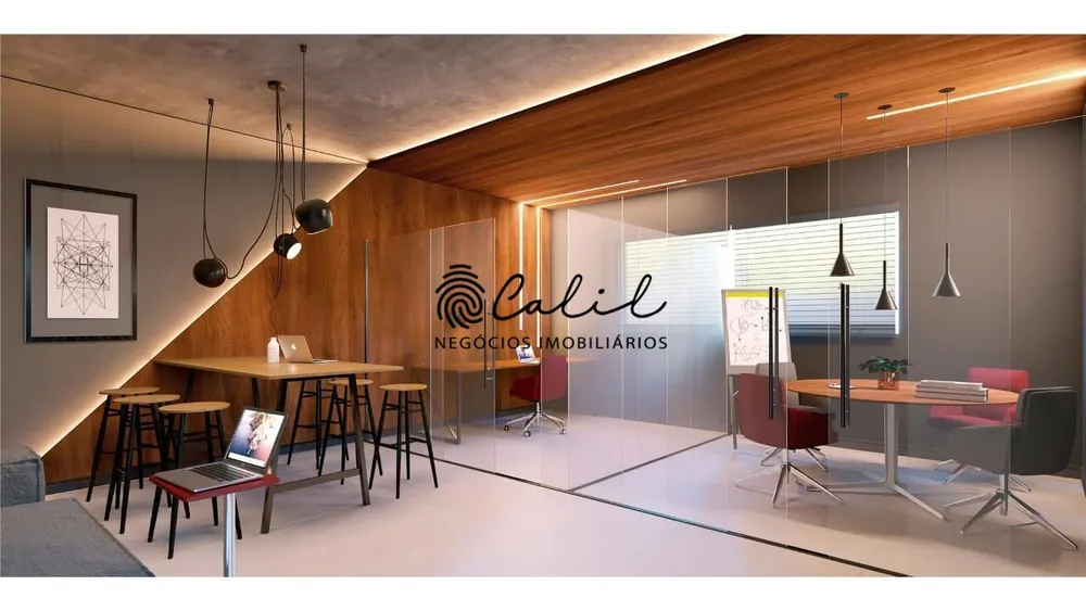 Apartamento, 2 quartos, 84 m² - Foto 1
