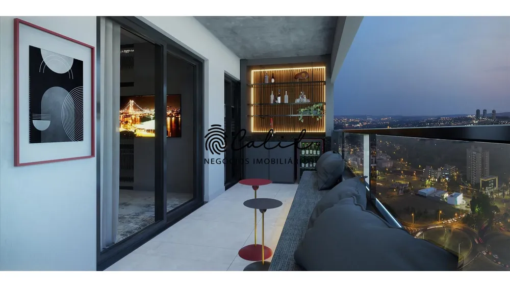Apartamento, 2 quartos, 84 m² - Foto 18
