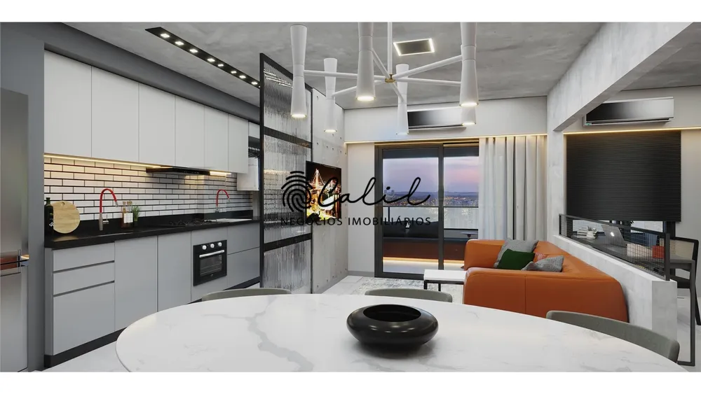 Apartamento, 2 quartos, 84 m² - Foto 19
