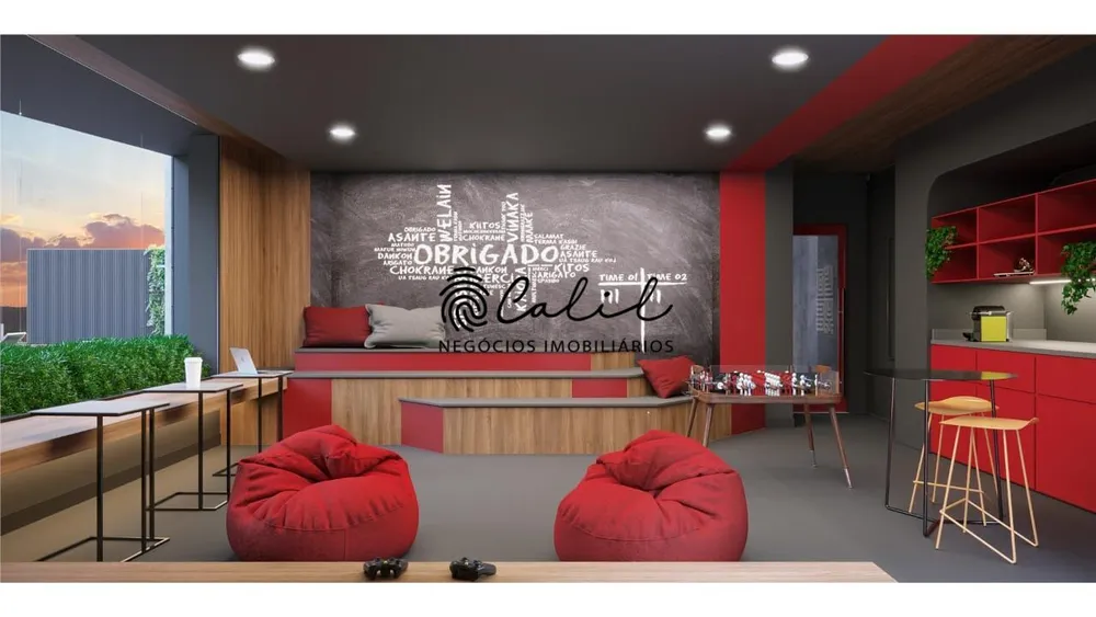 Apartamento, 2 quartos, 84 m² - Foto 10
