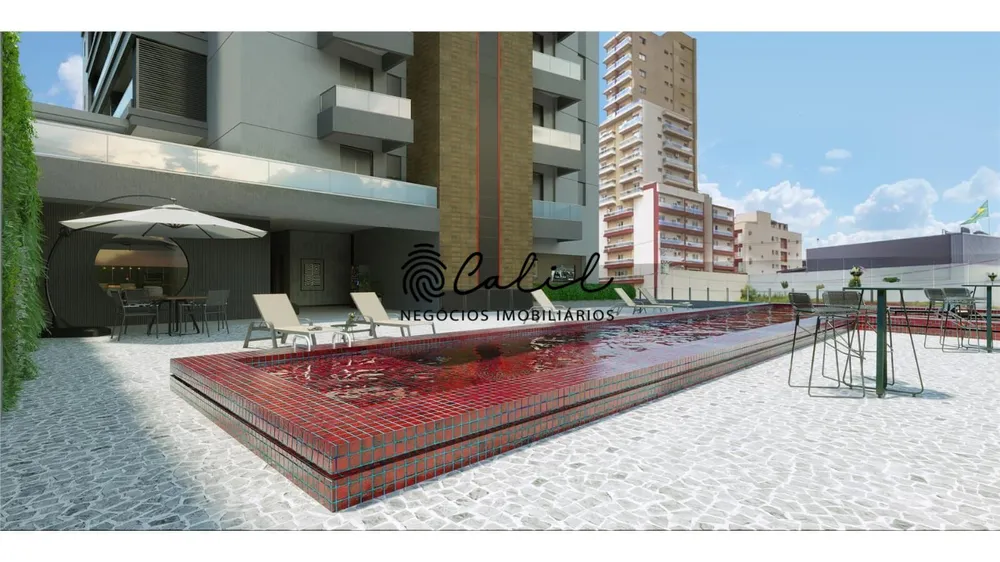 Apartamento, 2 quartos, 84 m² - Foto 9