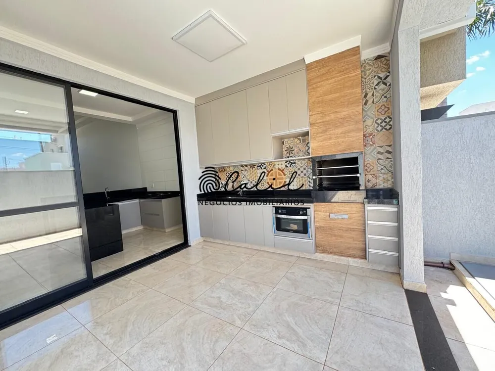 Casa de Condomínio, 3 quartos - Foto 15