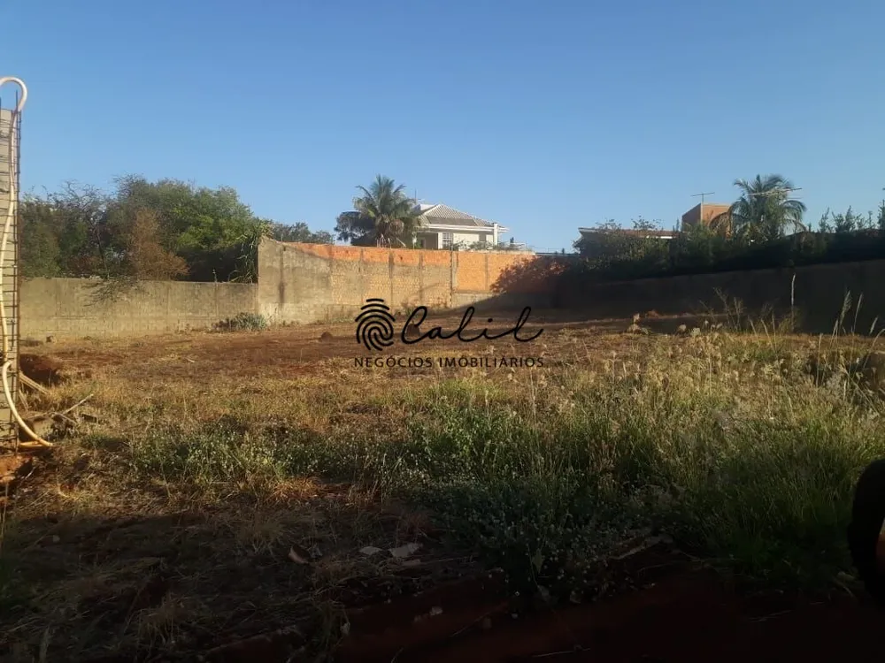 Terreno, 1200 m² - Foto 1