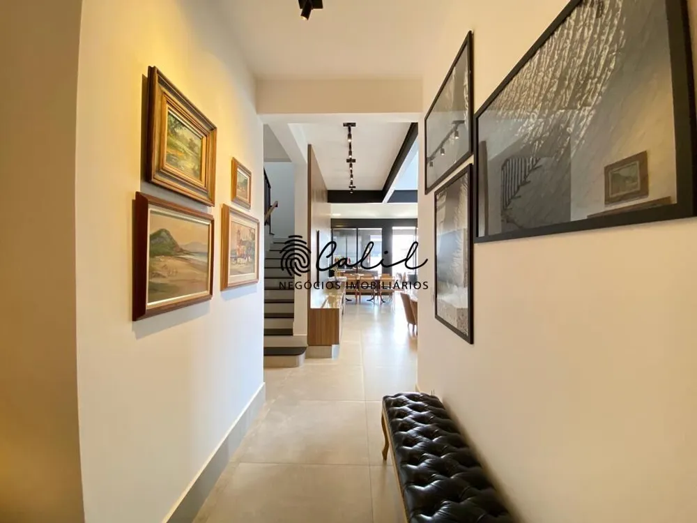 Casa de Condomínio, 3 quartos - Foto 11
