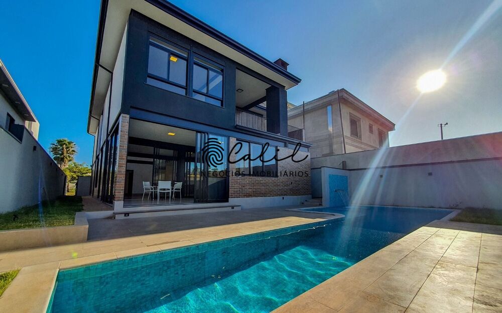 Casa de Condomínio, 3 quartos - Foto 7
