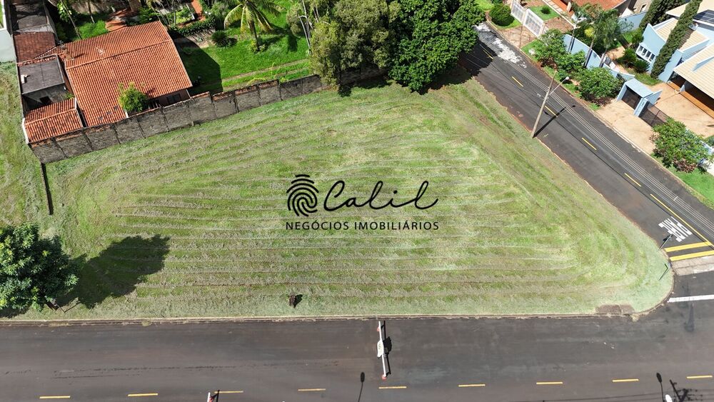 Terreno à venda, 1100m² - Foto 1