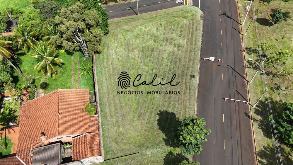 Terreno à venda, 1100m² - Foto 3
