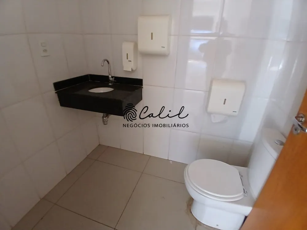 Loja-Salão, 40 m² - Foto 3
