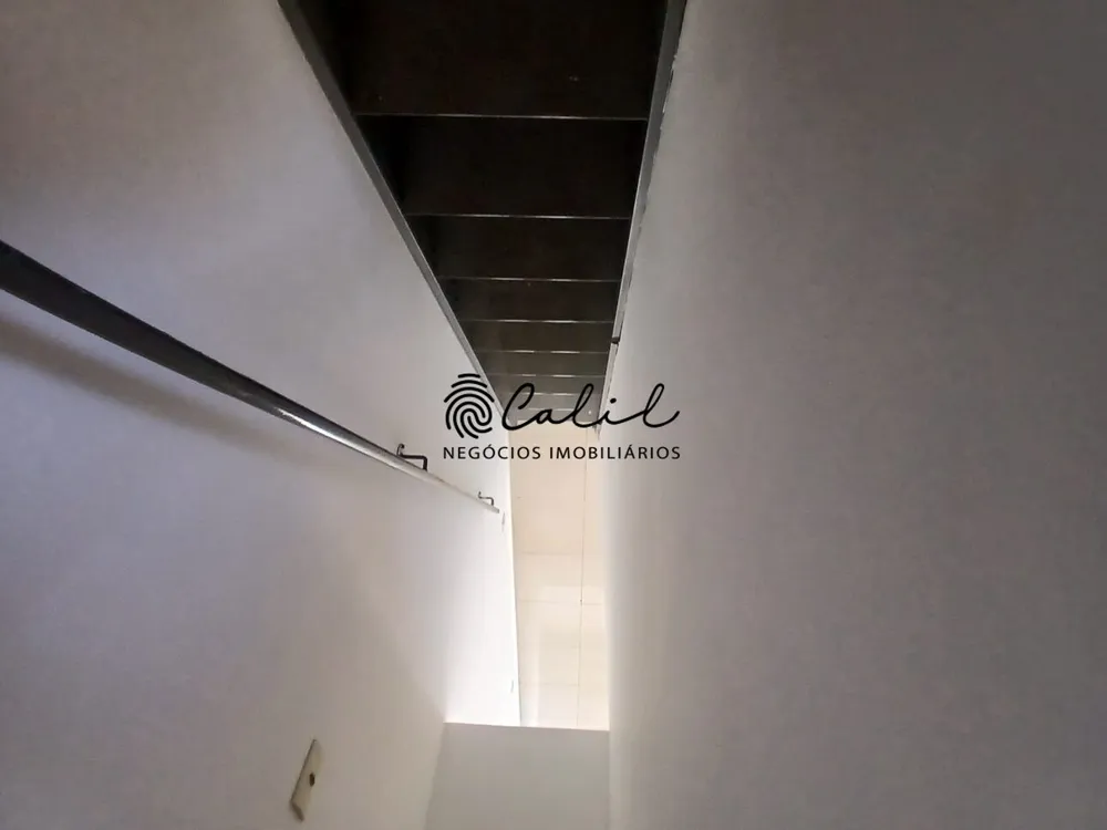 Loja-Salão, 40 m² - Foto 4
