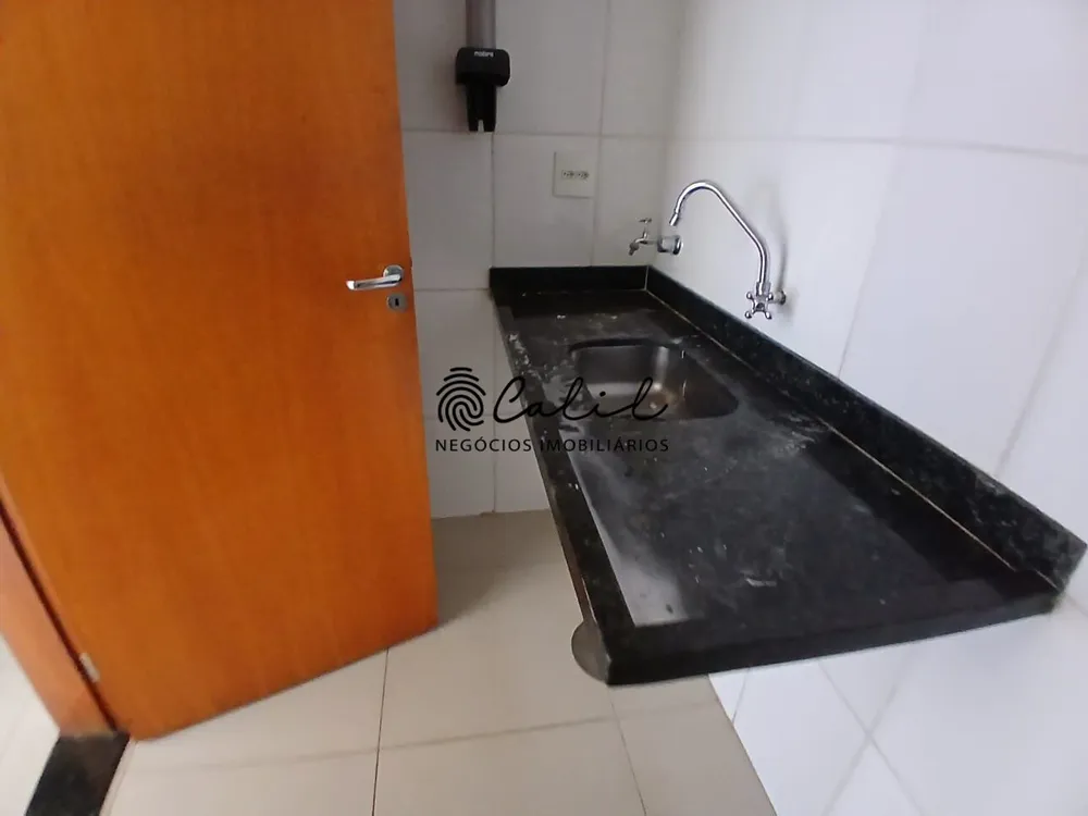 Loja-Salão, 40 m² - Foto 2