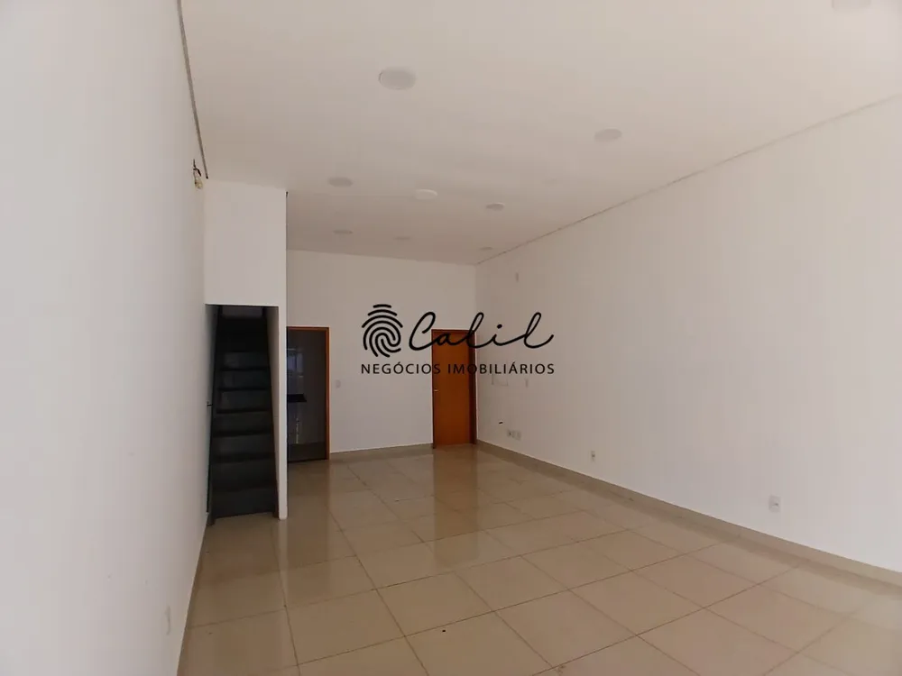 Loja-Salão, 40 m² - Foto 1