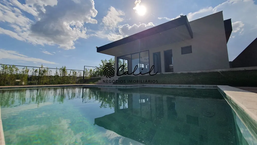 Casa de Condomínio, 4 quartos - Foto 8