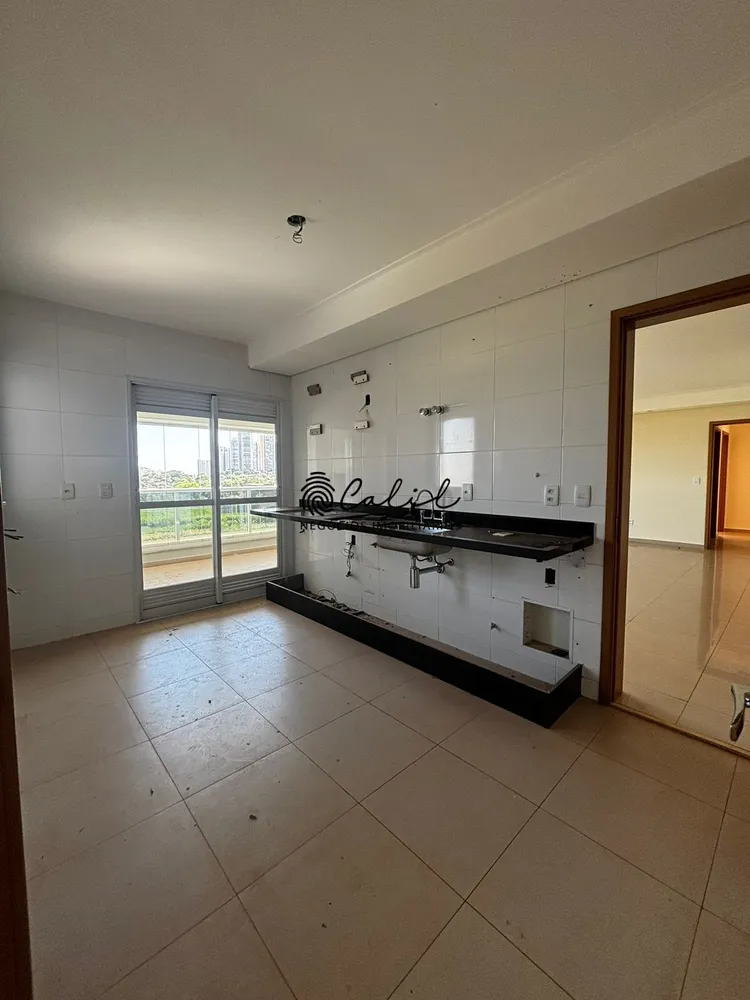 Apartamento, 3 quartos, 132 m² - Foto 2
