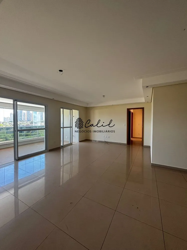 Apartamento, 3 quartos, 132 m² - Foto 1