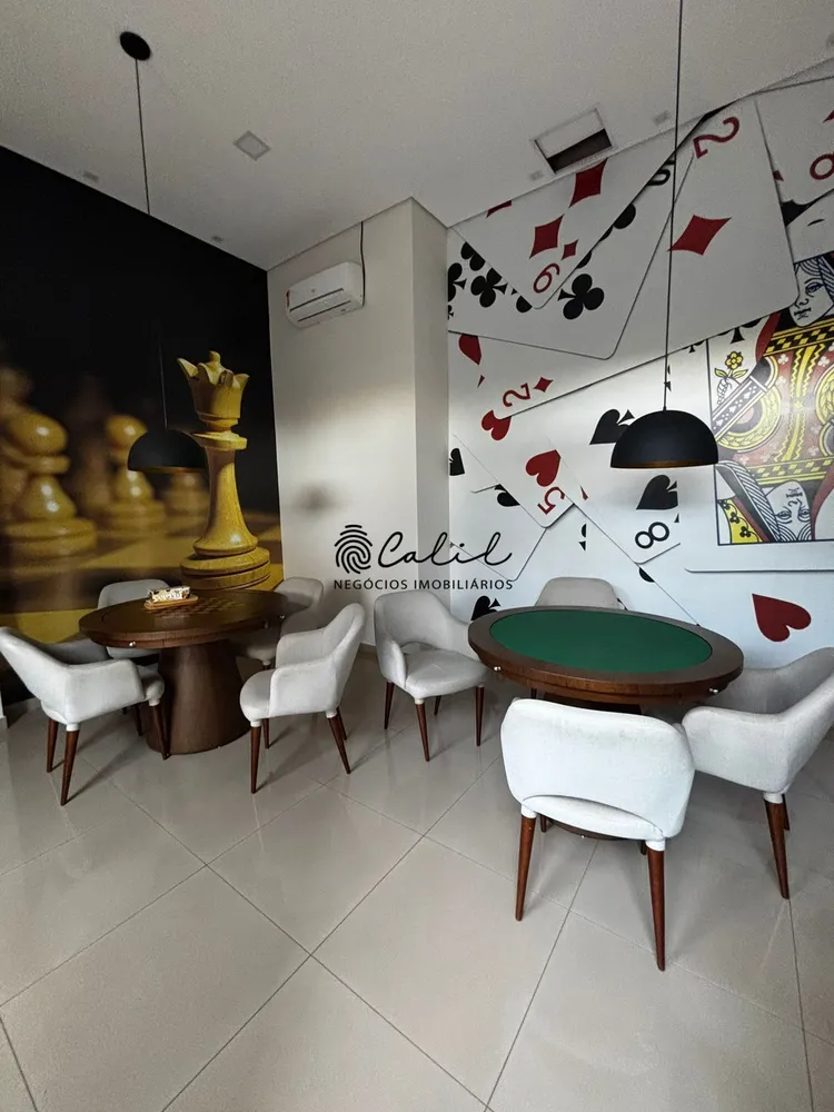 Apartamento, 3 quartos, 132 m² - Foto 6