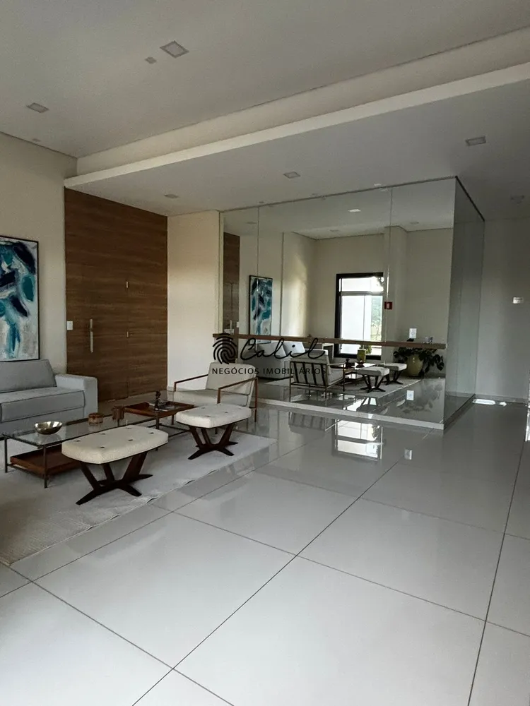 Apartamento, 3 quartos, 132 m² - Foto 10