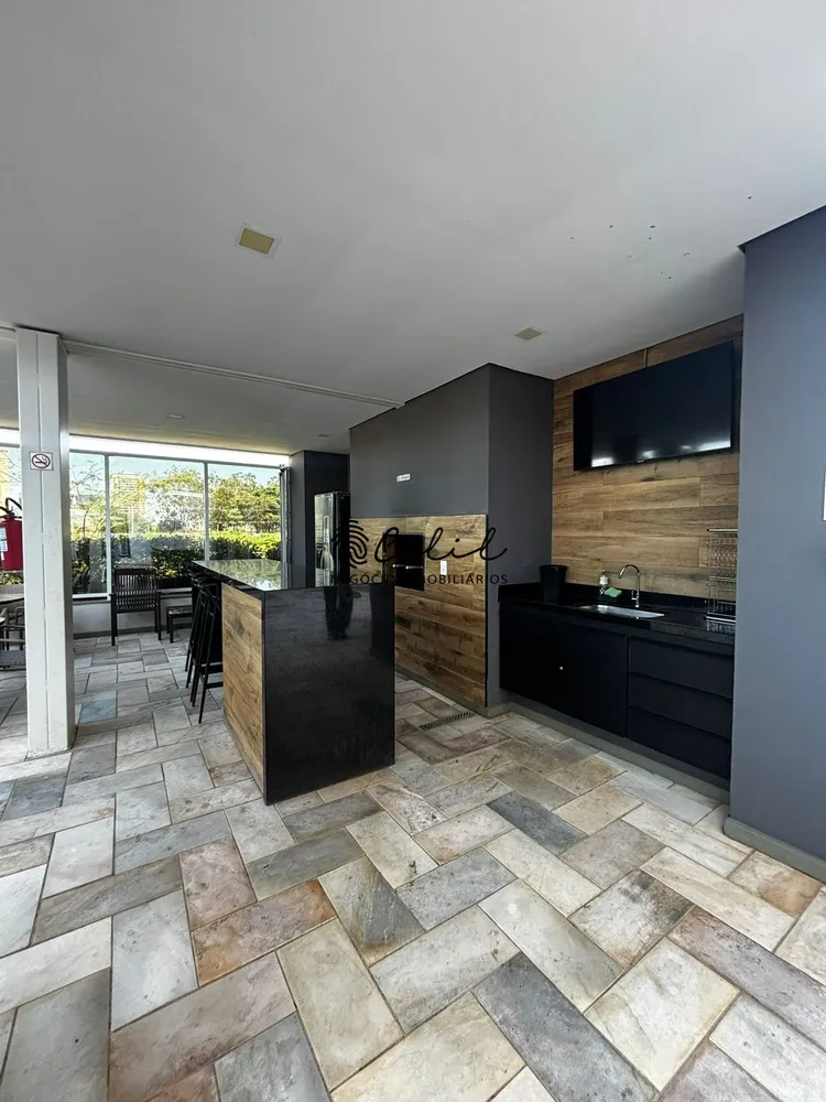 Apartamento, 3 quartos, 132 m² - Foto 13