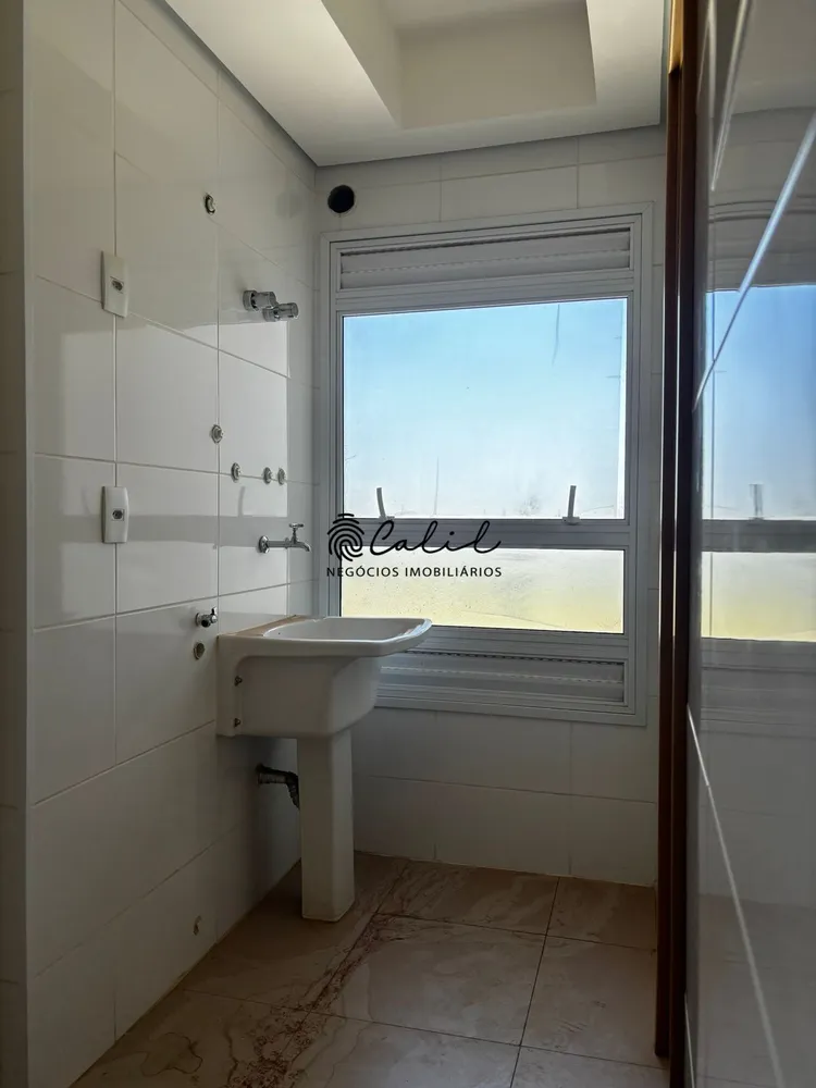 Apartamento, 3 quartos, 132 m² - Foto 9
