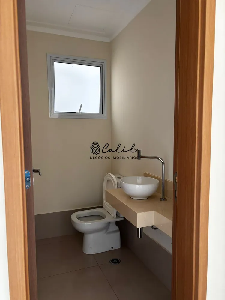 Apartamento, 3 quartos, 132 m² - Foto 7