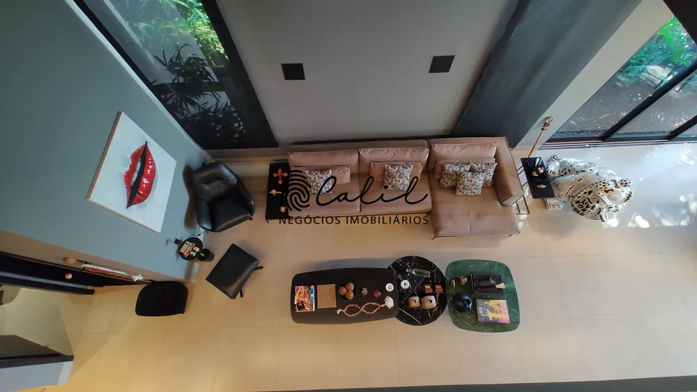 Casa, 3 quartos, 310 m² - Foto 12