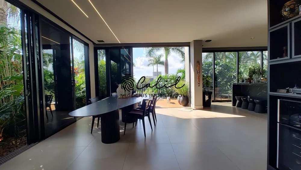 Casa, 3 quartos, 310 m² - Foto 3