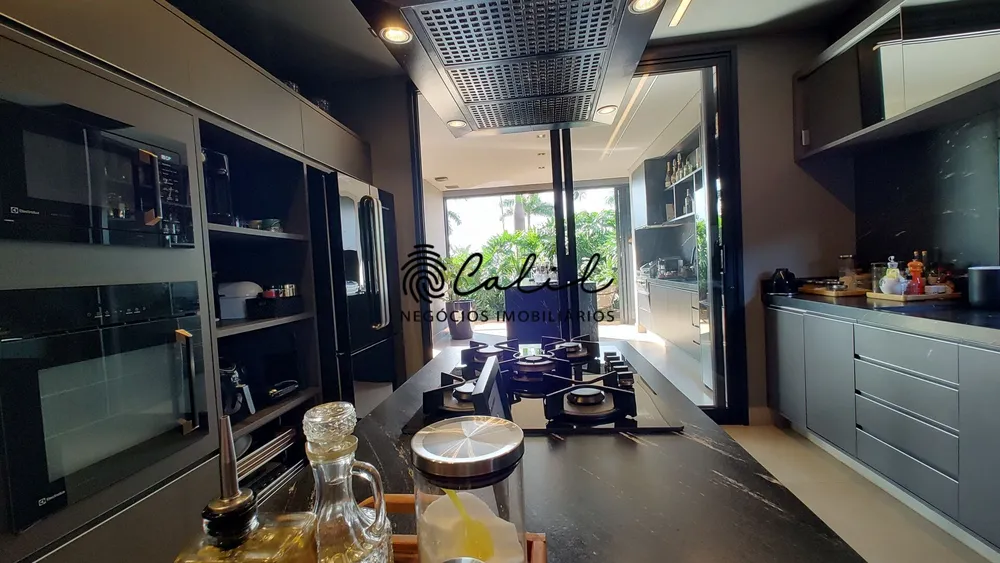 Casa, 3 quartos, 310 m² - Foto 9
