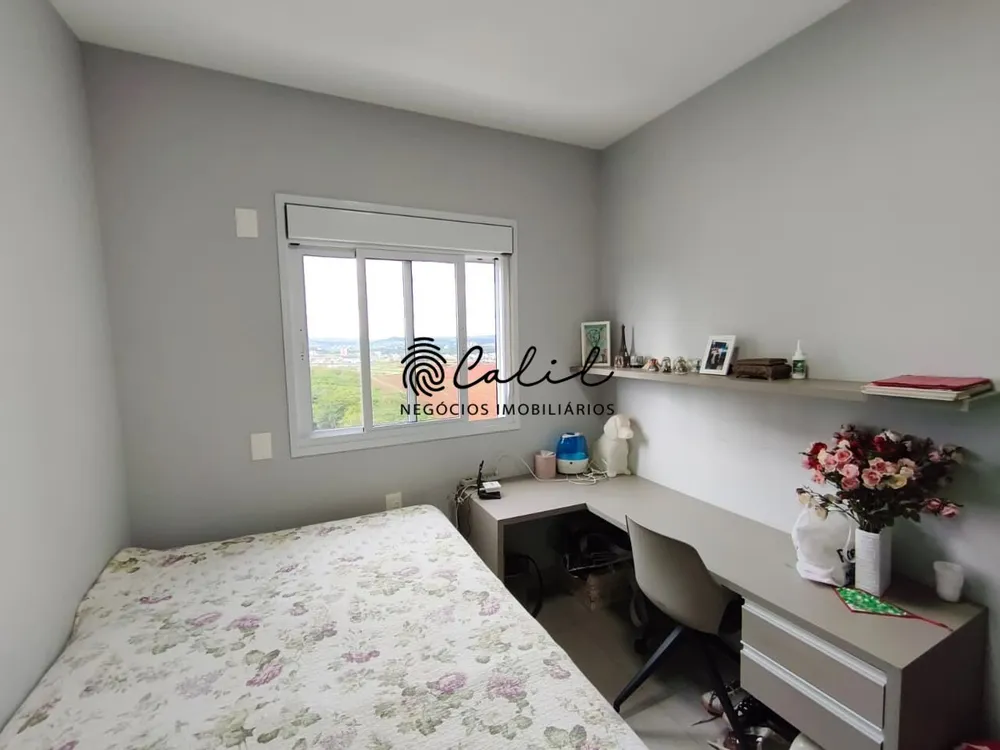 Apartamento, 2 quartos, 68 m² - Foto 9
