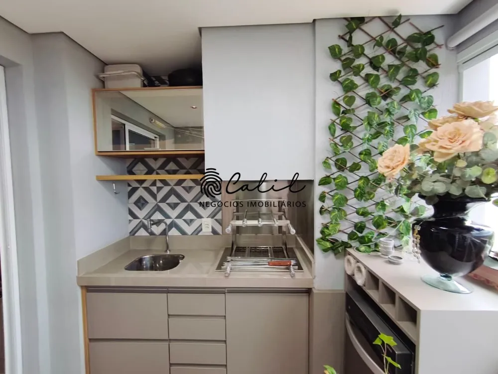 Apartamento, 2 quartos, 68 m² - Foto 3