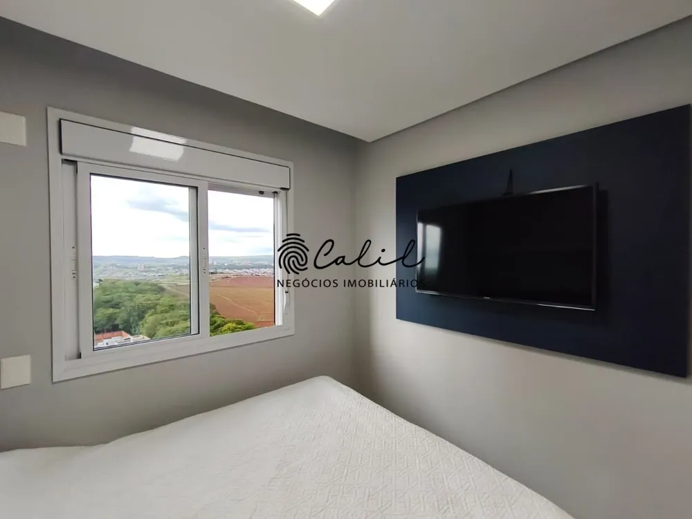Apartamento, 2 quartos, 68 m² - Foto 2