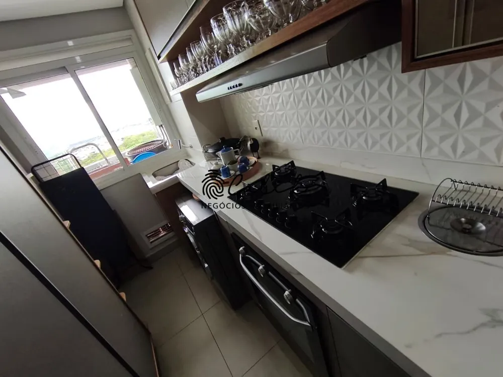 Apartamento, 2 quartos, 68 m² - Foto 2