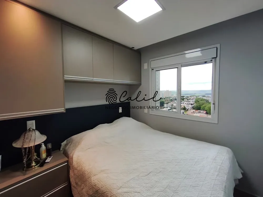 Apartamento, 2 quartos, 68 m² - Foto 8