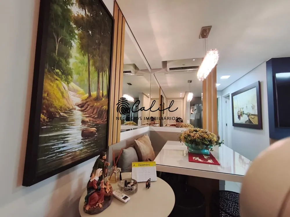 Apartamento, 2 quartos, 68 m² - Foto 1