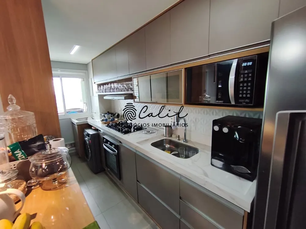 Apartamento, 2 quartos, 68 m² - Foto 3