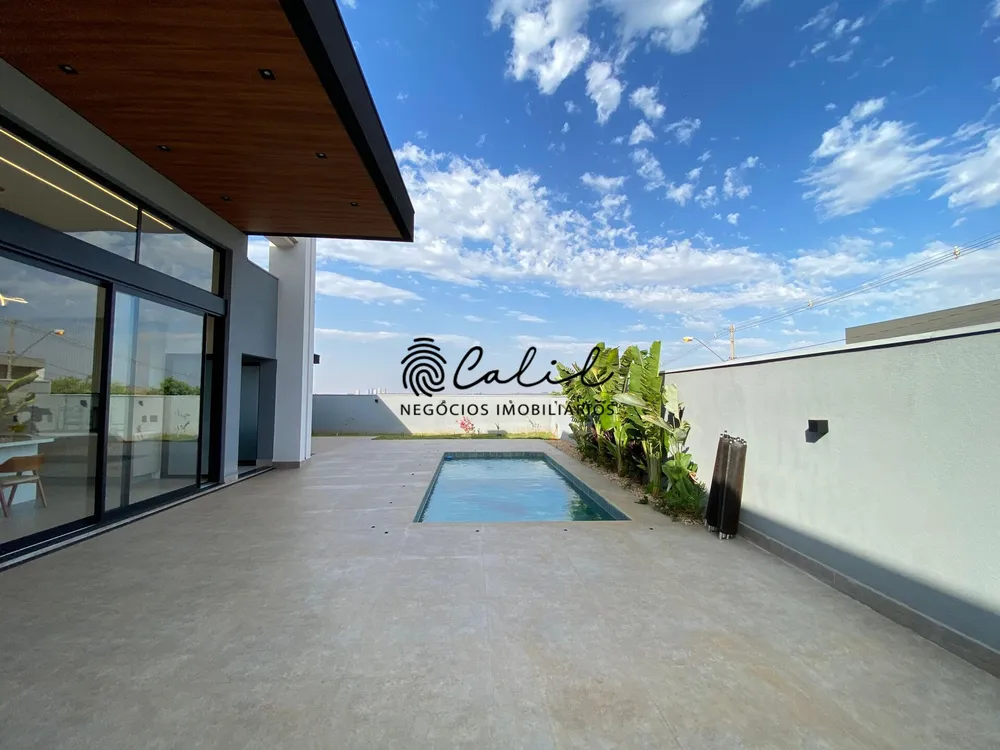 Casa, 3 quartos, 279 m² - Foto 6