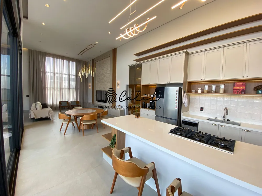 Casa, 3 quartos, 279 m² - Foto 5