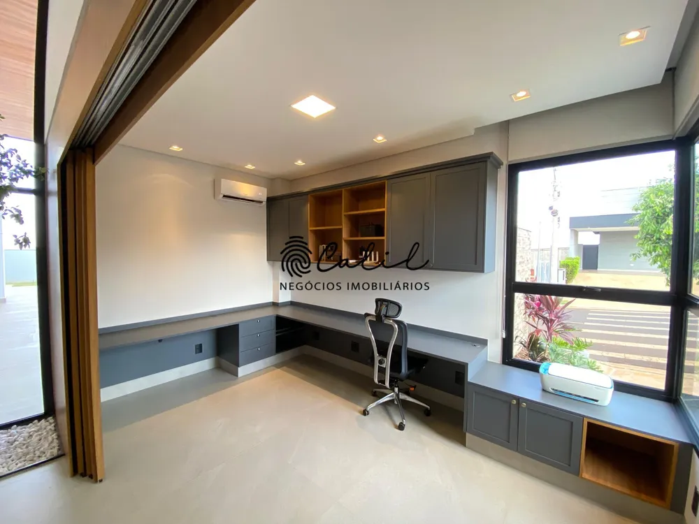 Casa, 3 quartos, 279 m² - Foto 7