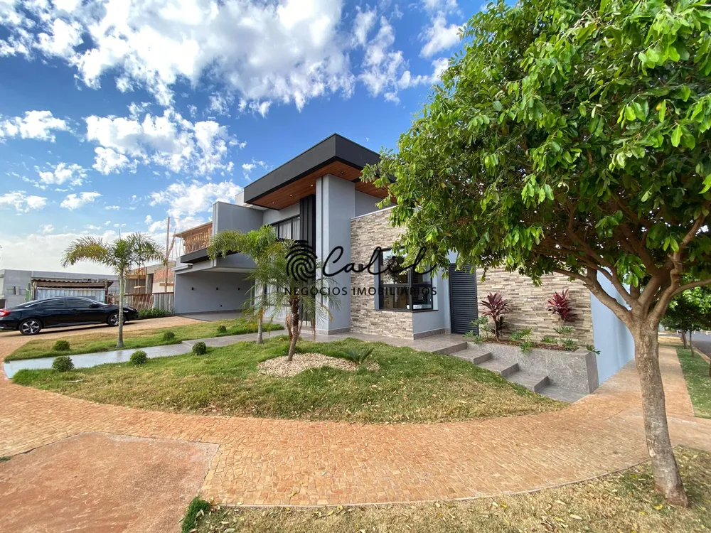 Casa, 3 quartos, 279 m² - Foto 3