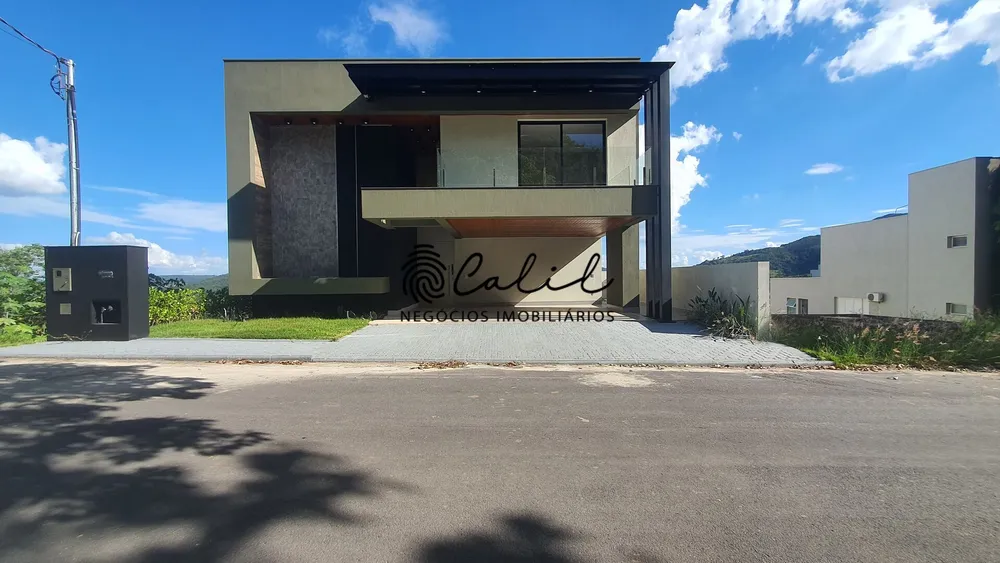 Casa, 8 quartos, 650 m² - Foto 2