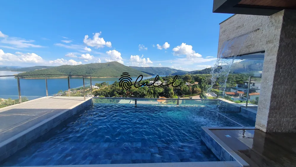 Casa, 8 quartos, 650 m² - Foto 1
