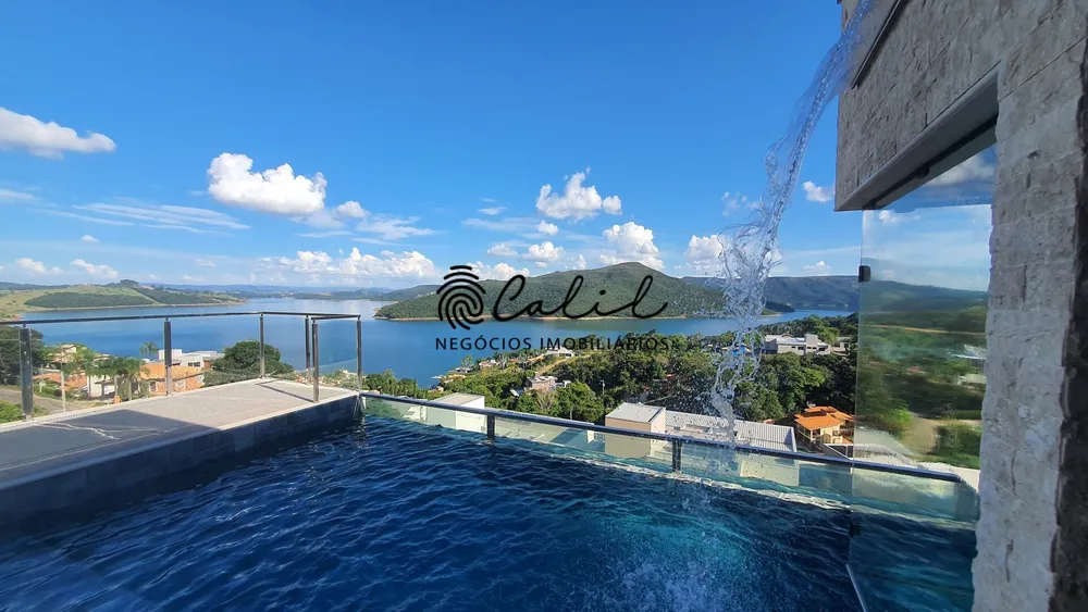 Casa, 8 quartos, 650 m² - Foto 6