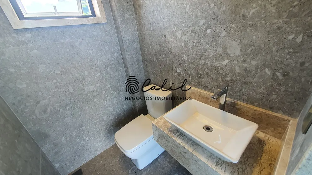 Casa, 8 quartos, 650 m² - Foto 5