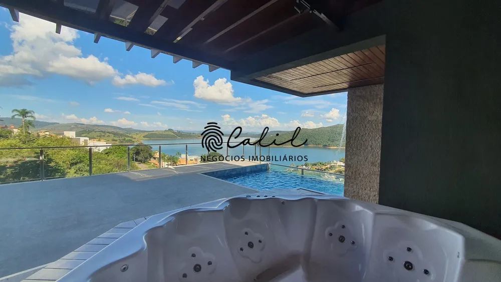 Casa, 8 quartos, 650 m² - Foto 8