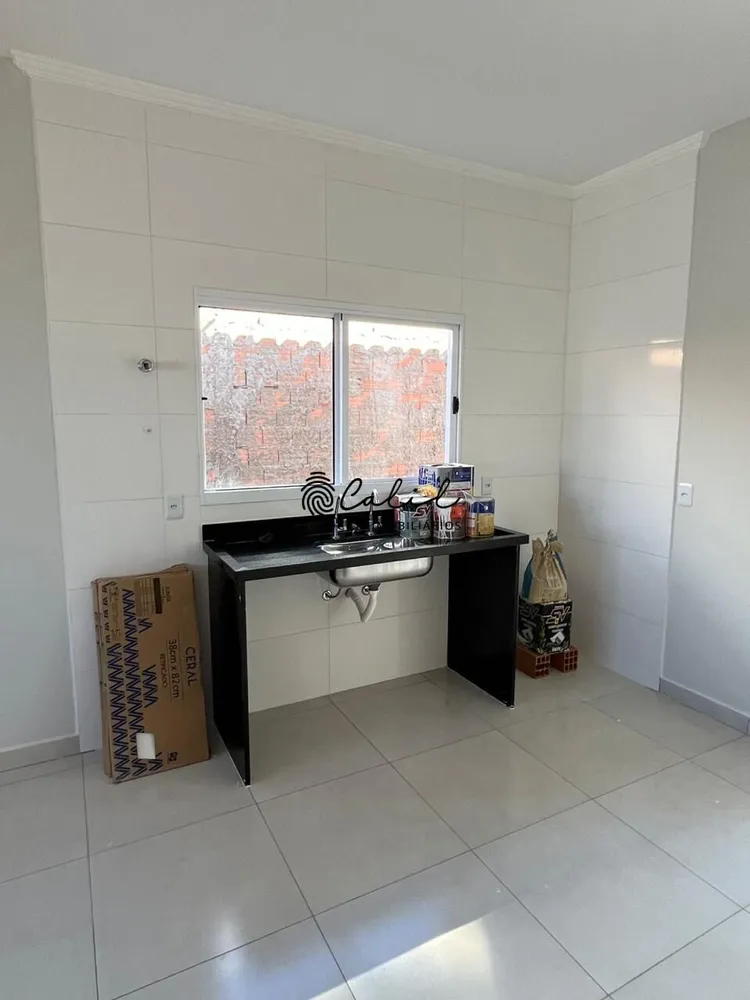 Casa, 2 quartos, 55 m² - Foto 6