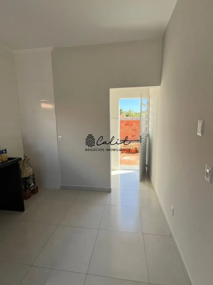 Casa, 2 quartos, 55 m² - Foto 3